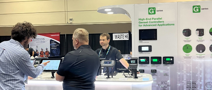 Become an Exhibitor